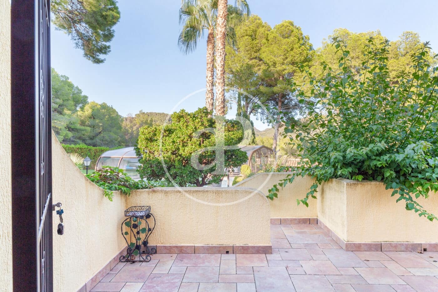 5 soverom Villa til salgs i Naquera med svømmebasseng - € 950 000 (Ref: 8505163)
