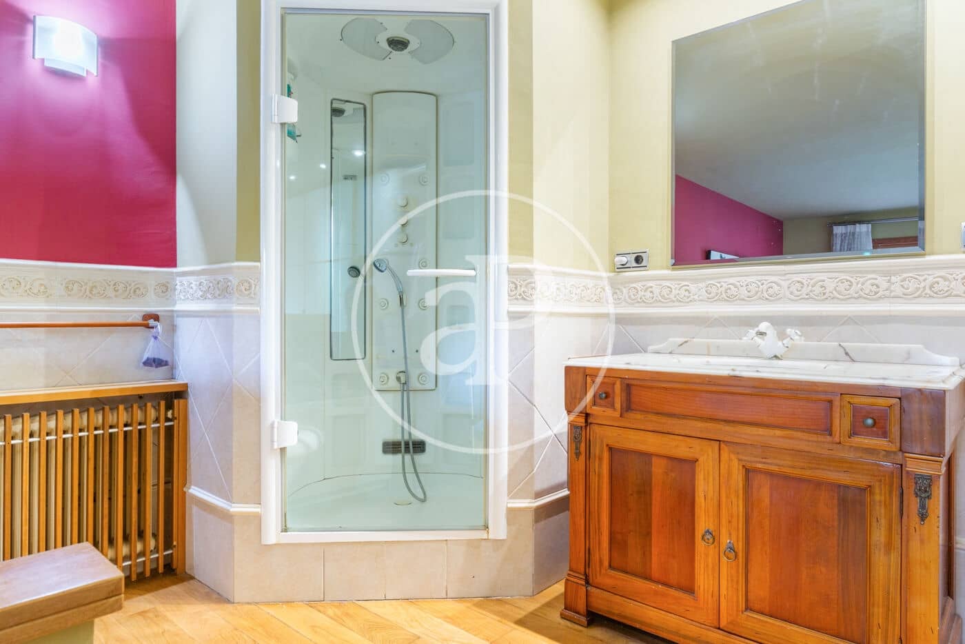 5 soverom Villa til salgs i Naquera med svømmebasseng - € 950 000 (Ref: 8505163)