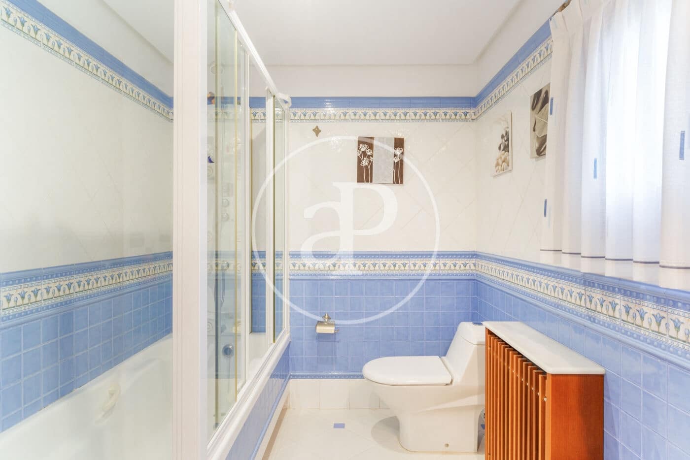 5 soverom Villa til salgs i Naquera med svømmebasseng - € 950 000 (Ref: 8505163)