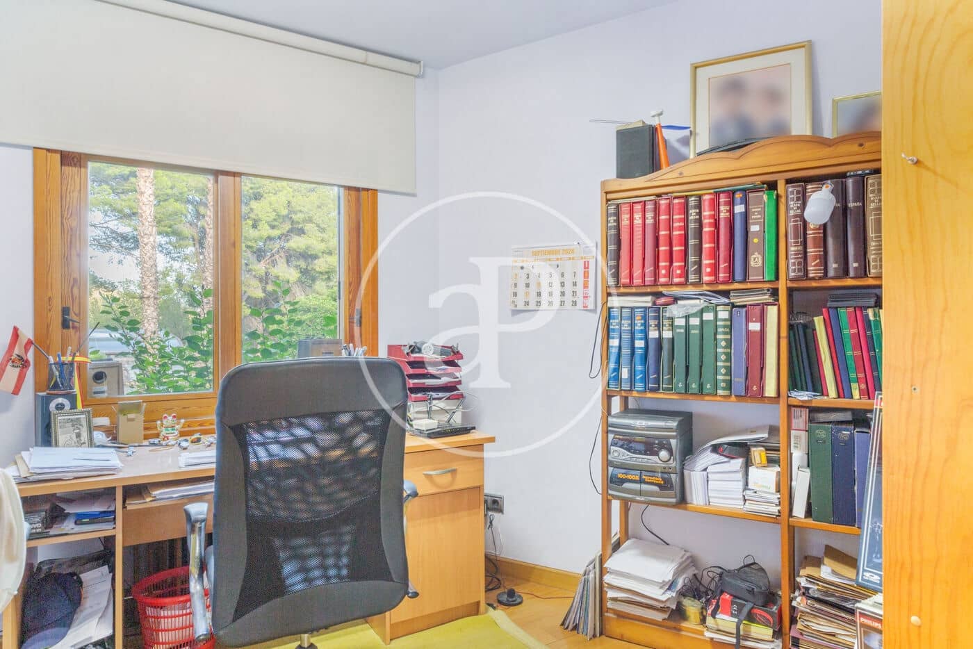 5 soverom Villa til salgs i Naquera med svømmebasseng - € 950 000 (Ref: 8505163)