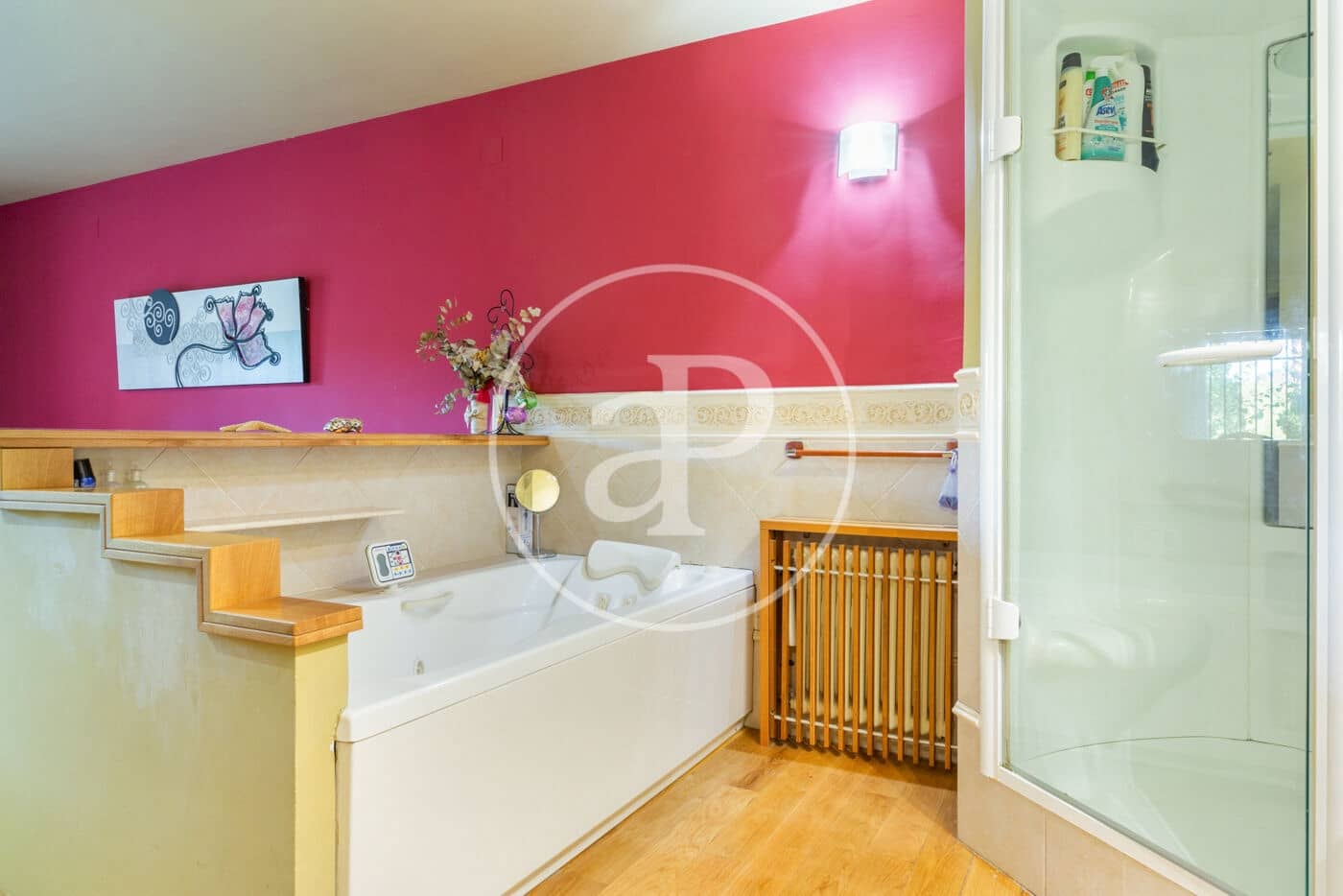 5 soverom Villa til salgs i Naquera med svømmebasseng - € 950 000 (Ref: 8505163)
