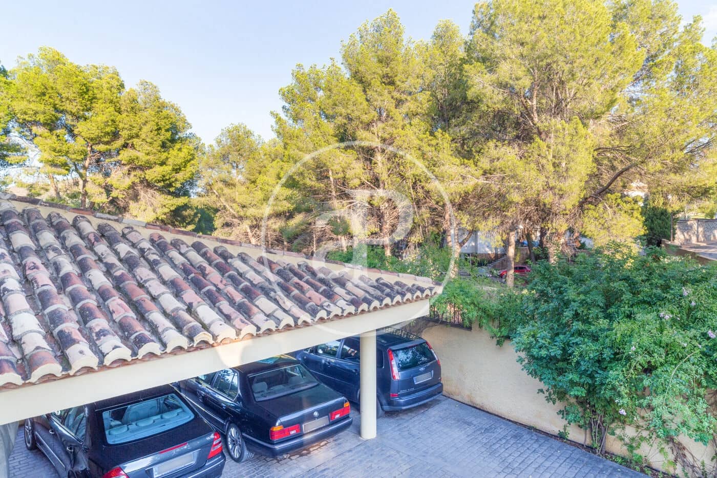 5 soverom Villa til salgs i Naquera med svømmebasseng - € 950 000 (Ref: 8505163)