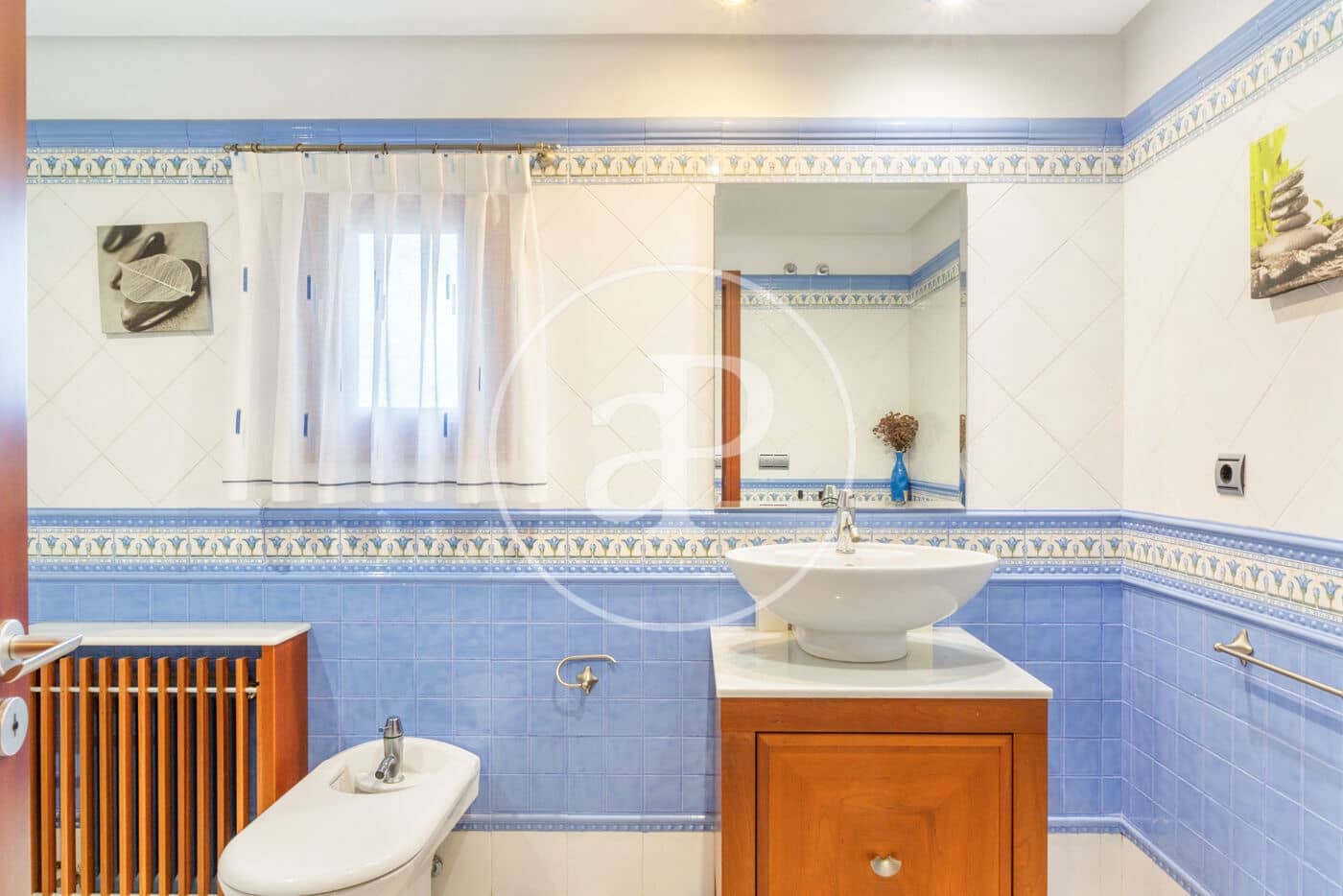 5 soverom Villa til salgs i Naquera med svømmebasseng - € 950 000 (Ref: 8505163)