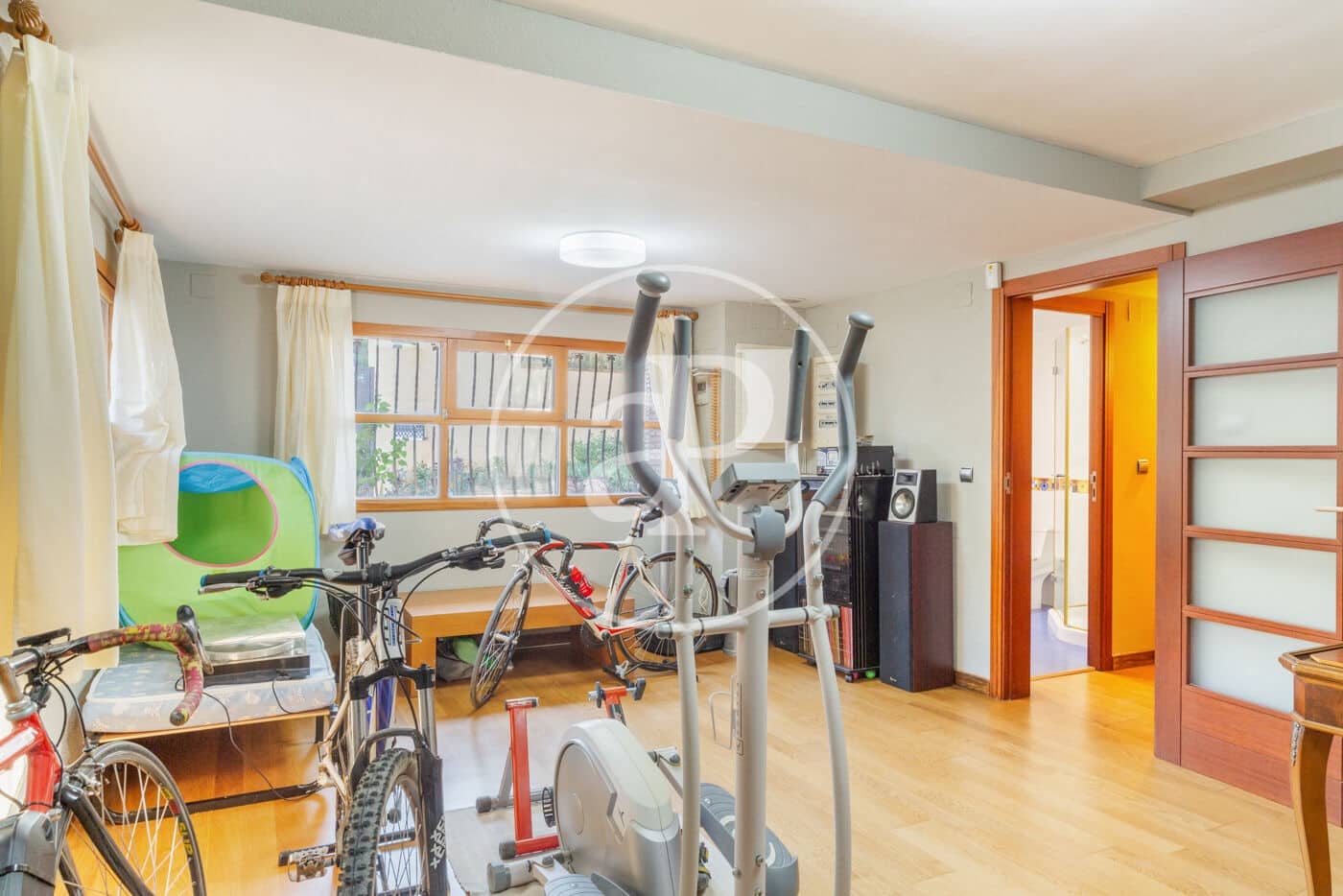 5 soverom Villa til salgs i Naquera med svømmebasseng - € 950 000 (Ref: 8505163)