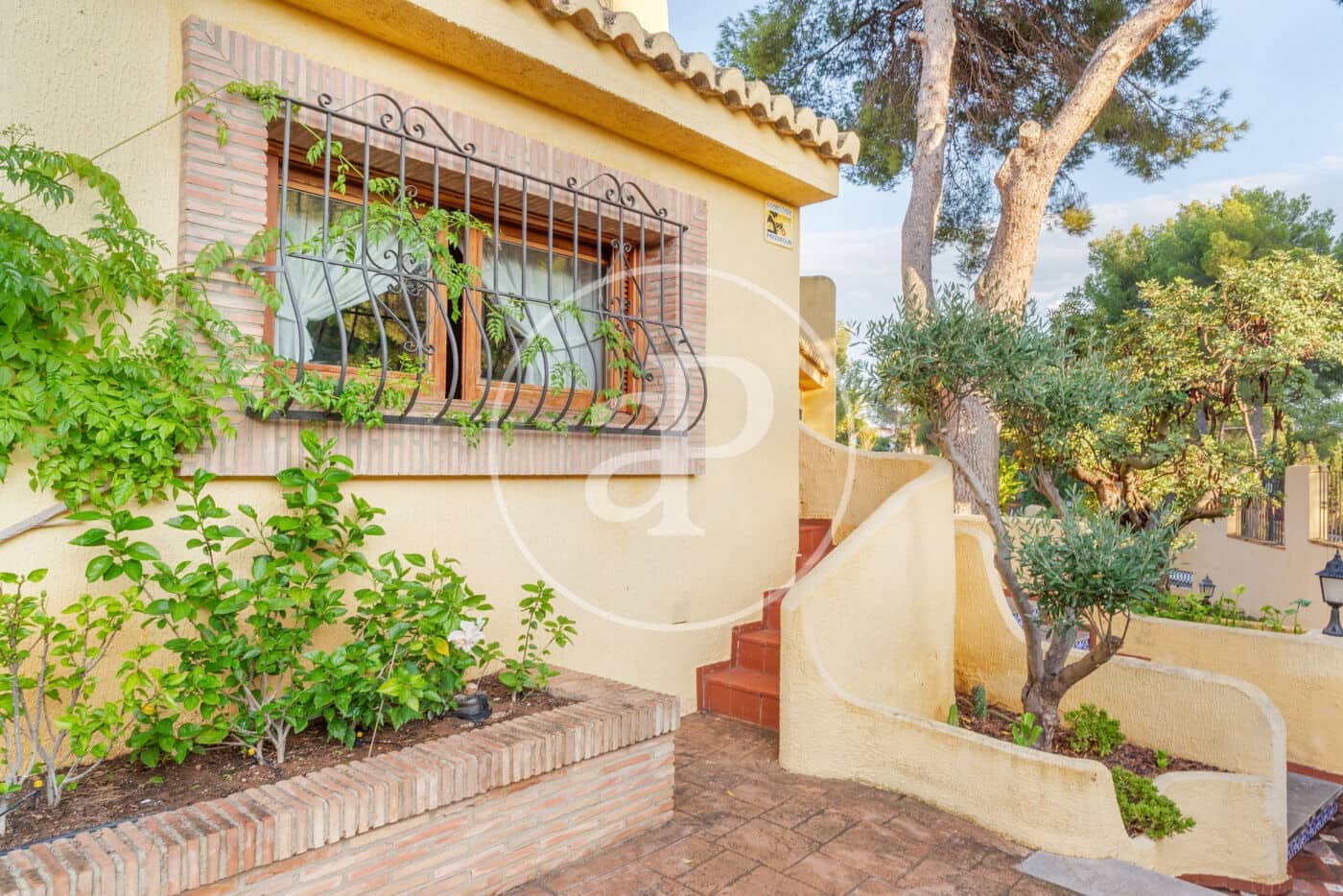 5 soverom Villa til salgs i Naquera med svømmebasseng - € 950 000 (Ref: 8505163)