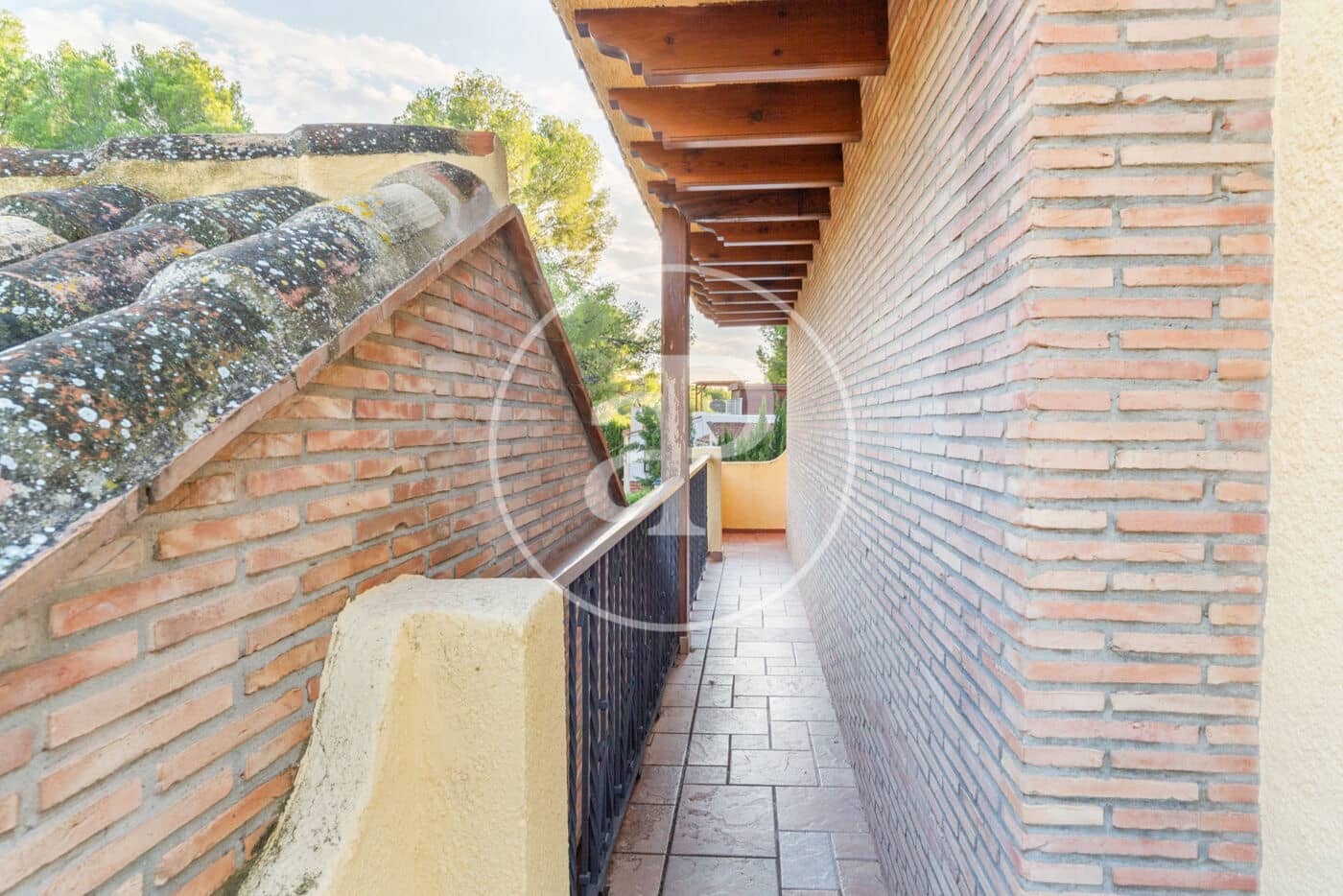 5 soverom Villa til salgs i Naquera med svømmebasseng - € 950 000 (Ref: 8505163)