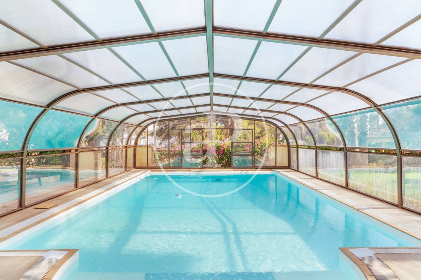 5 soverom Villa til salgs i Naquera med svømmebasseng - € 950 000 (Ref: 8505163)