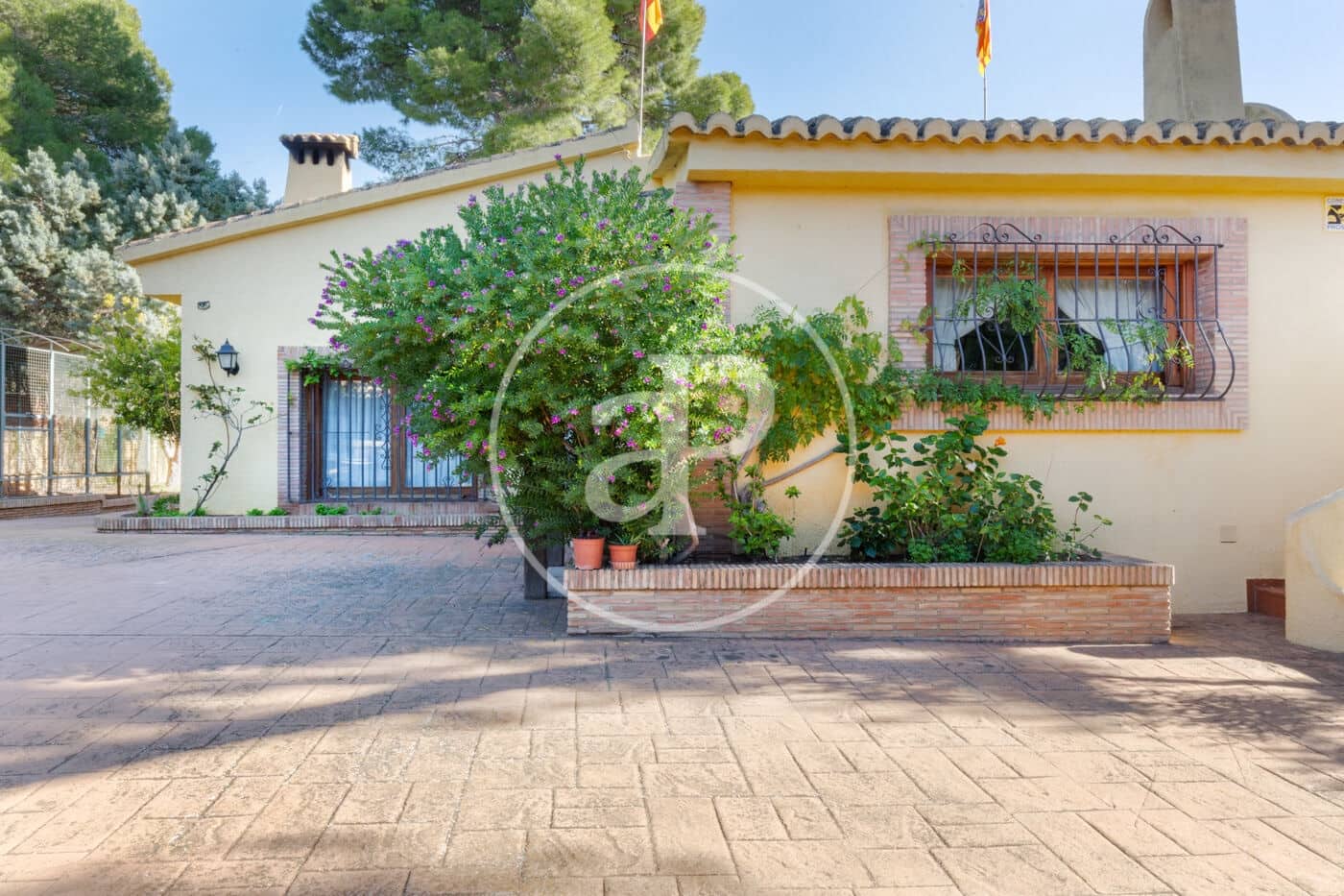 5 soverom Villa til salgs i Naquera med svømmebasseng - € 950 000 (Ref: 8505163)
