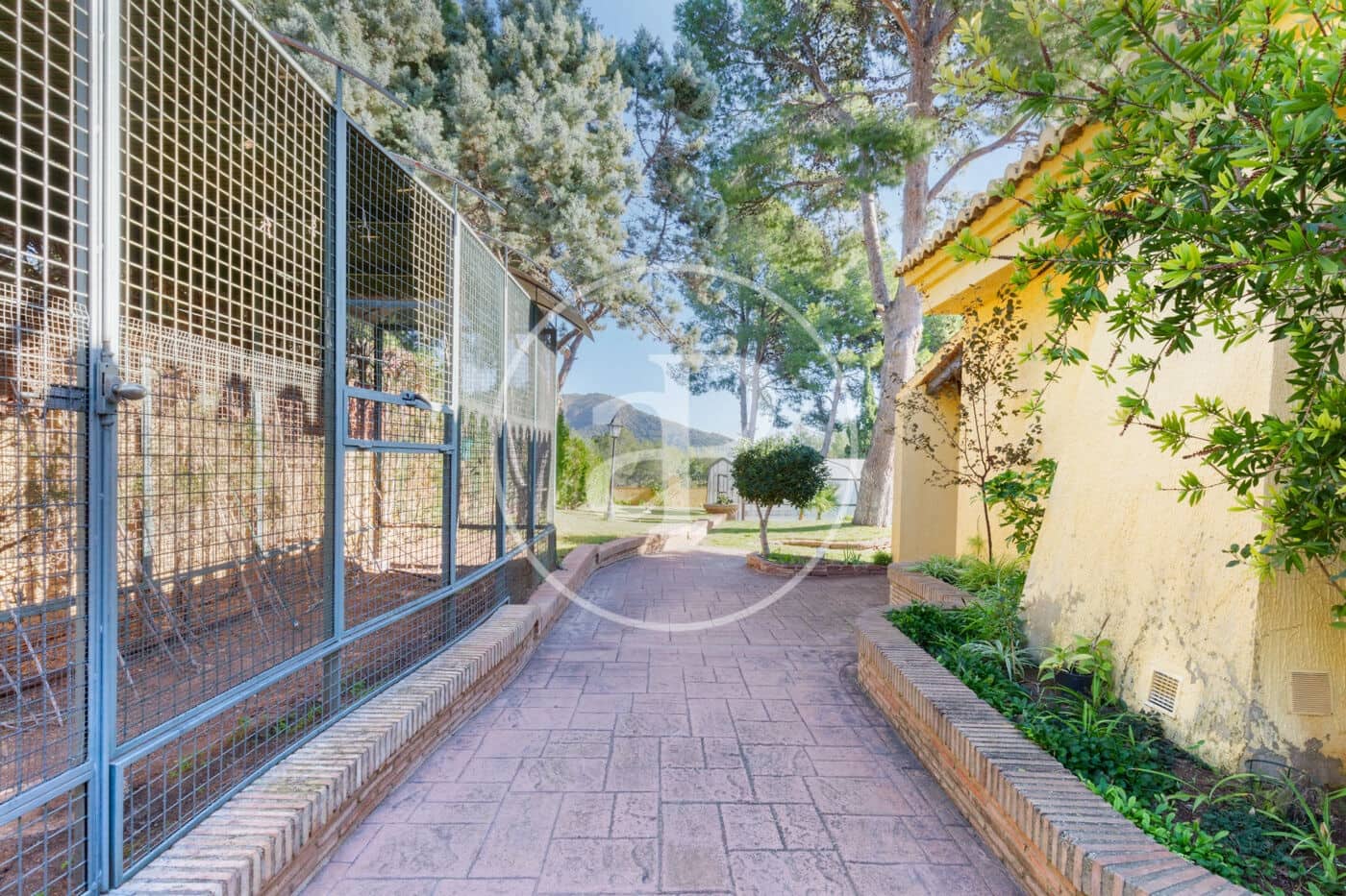 5 soverom Villa til salgs i Naquera med svømmebasseng - € 950 000 (Ref: 8505163)