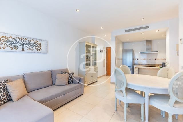 1 soveværelse Lejlighed til salg i Alboraya / Alboraia - € 674.000 (Ref: 8512534)