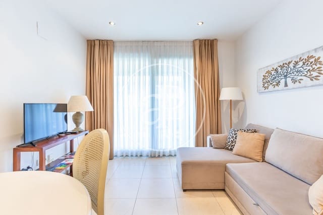 1 soveværelse Lejlighed til salg i Alboraya / Alboraia - € 674.000 (Ref: 8512534)