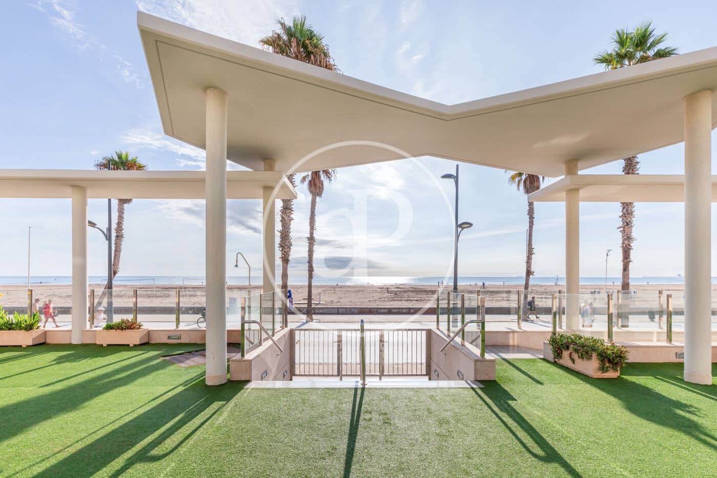 1 bedroom Apartment for sale in Alboraya / Alboraia - € 674,000 (Ref: 8512534)