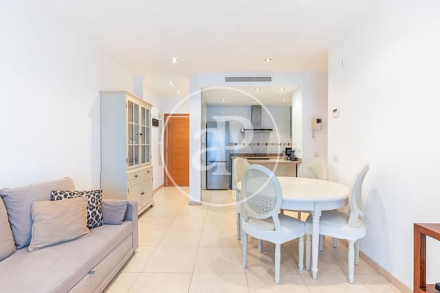 1 soveværelse Lejlighed til salg i Alboraya / Alboraia - € 674.000 (Ref: 8512534)