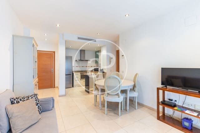 1 soveværelse Lejlighed til salg i Alboraya / Alboraia - € 674.000 (Ref: 8512534)