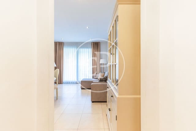 1 soveværelse Lejlighed til salg i Alboraya / Alboraia - € 674.000 (Ref: 8512534)