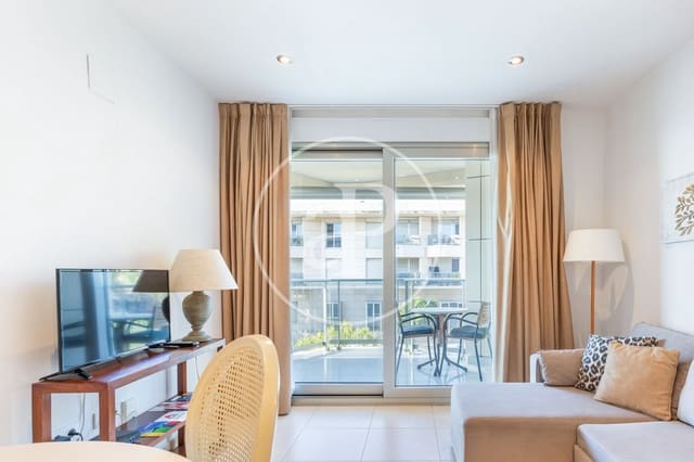 1 soveværelse Lejlighed til salg i Alboraya / Alboraia - € 674.000 (Ref: 8512534)