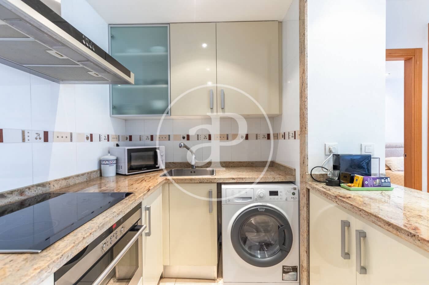 1 bedroom Apartment for sale in Alboraya / Alboraia - € 674,000 (Ref: 8512534)