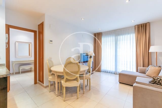 1 soveværelse Lejlighed til salg i Alboraya / Alboraia - € 674.000 (Ref: 8512534)