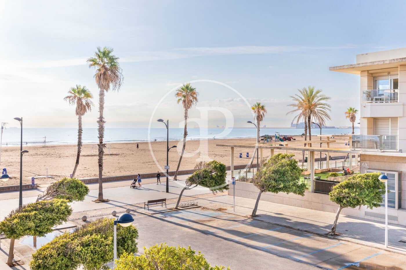 1 bedroom Apartment for sale in Alboraya / Alboraia - € 674,000 (Ref: 8512534)