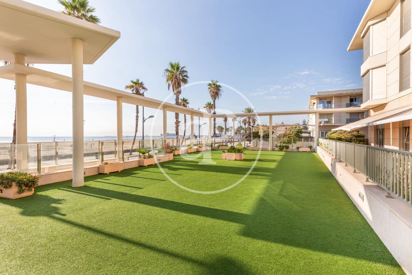 1 bedroom Apartment for sale in Alboraya / Alboraia - € 674,000 (Ref: 8512534)