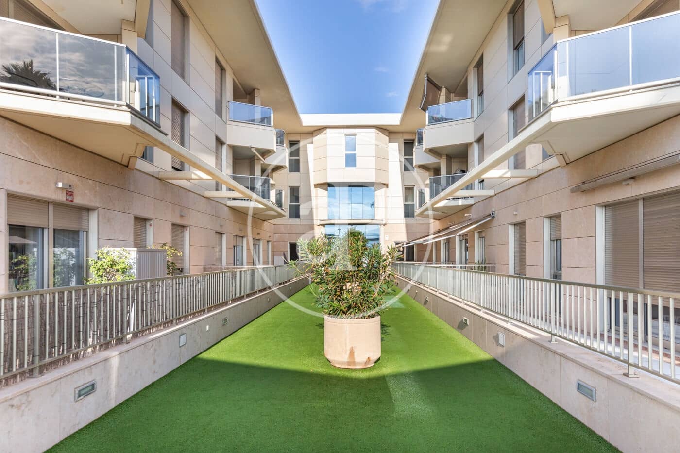 1 bedroom Apartment for sale in Alboraya / Alboraia - € 674,000 (Ref: 8512534)