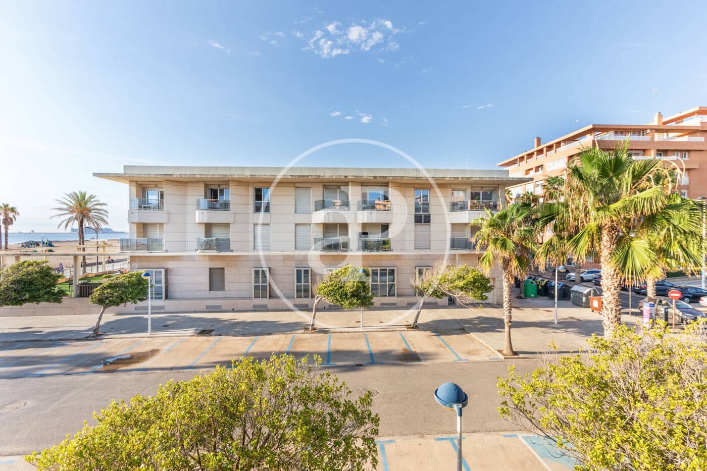 1 bedroom Apartment for sale in Alboraya / Alboraia - € 674,000 (Ref: 8512534)