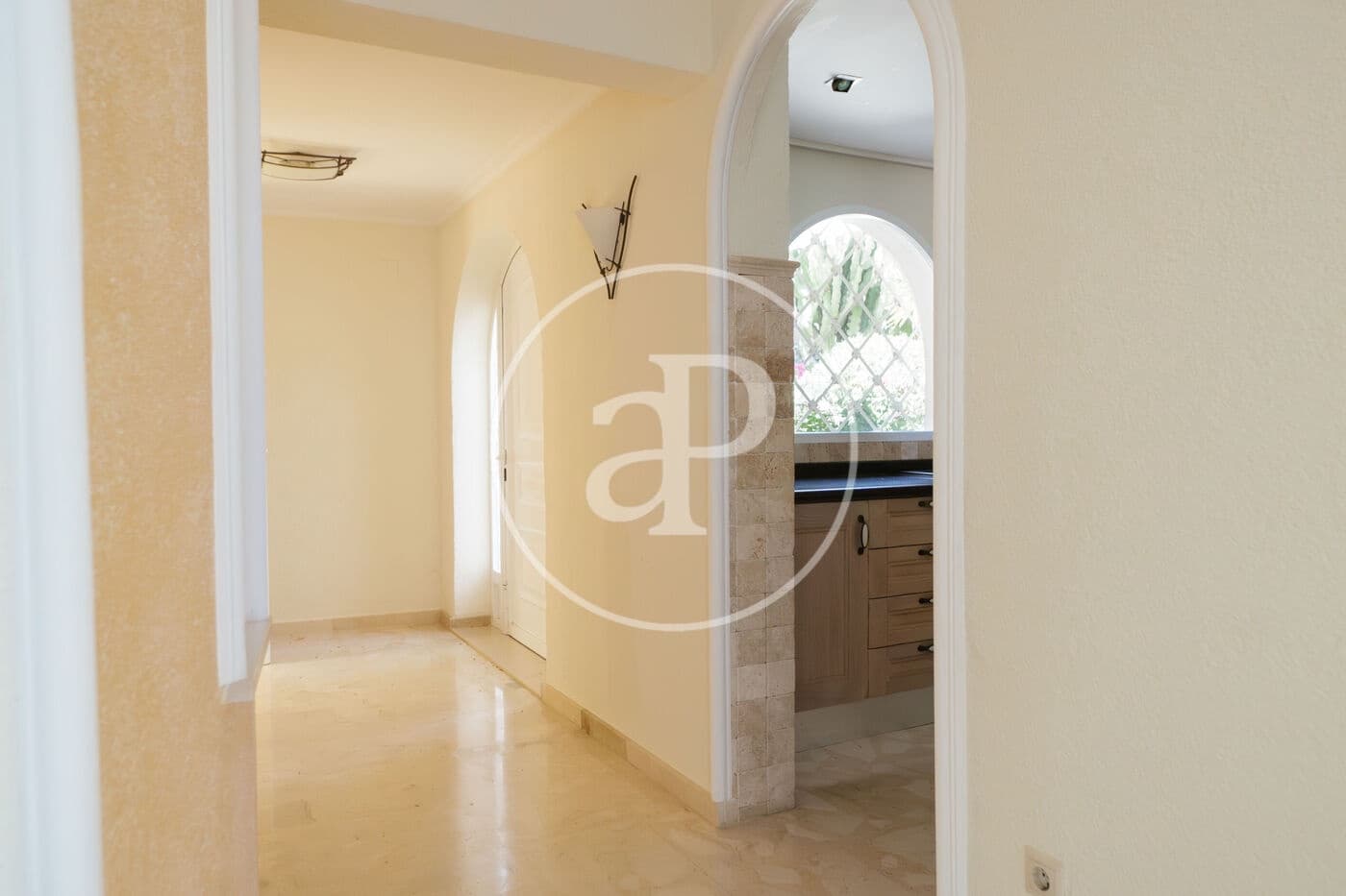 5 camera da letto Villa in vendita in Calpe / Calp con piscina - 1.380.000 € (Rif: 8513704)