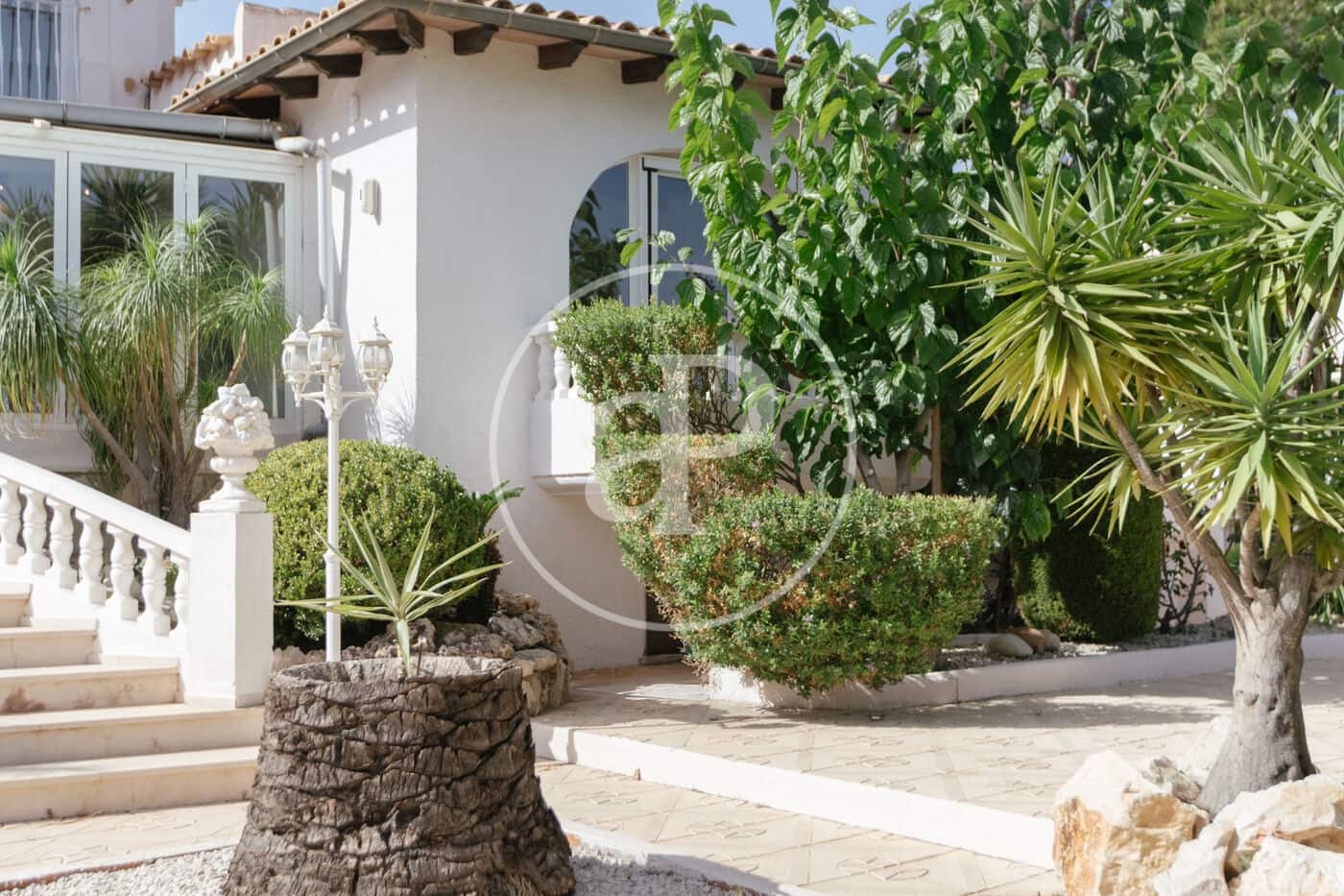 5 camera da letto Villa in vendita in Calpe / Calp con piscina - 1.380.000 € (Rif: 8513704)