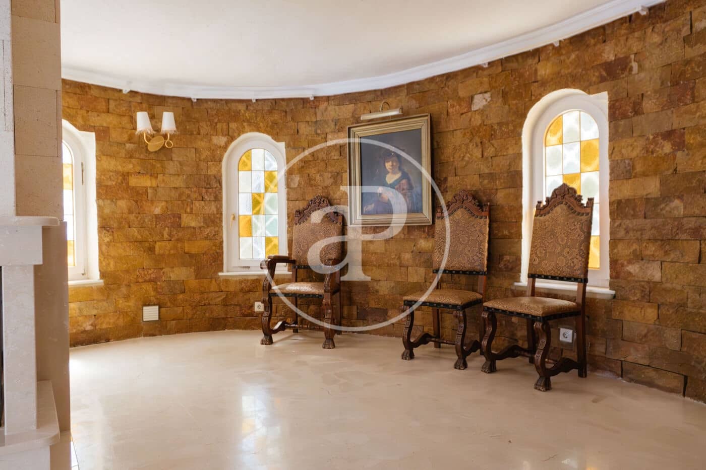 5 camera da letto Villa in vendita in Calpe / Calp con piscina - 1.380.000 € (Rif: 8513704)