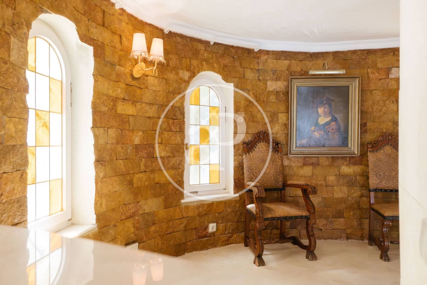 5 camera da letto Villa in vendita in Calpe / Calp con piscina - 1.380.000 € (Rif: 8513704)