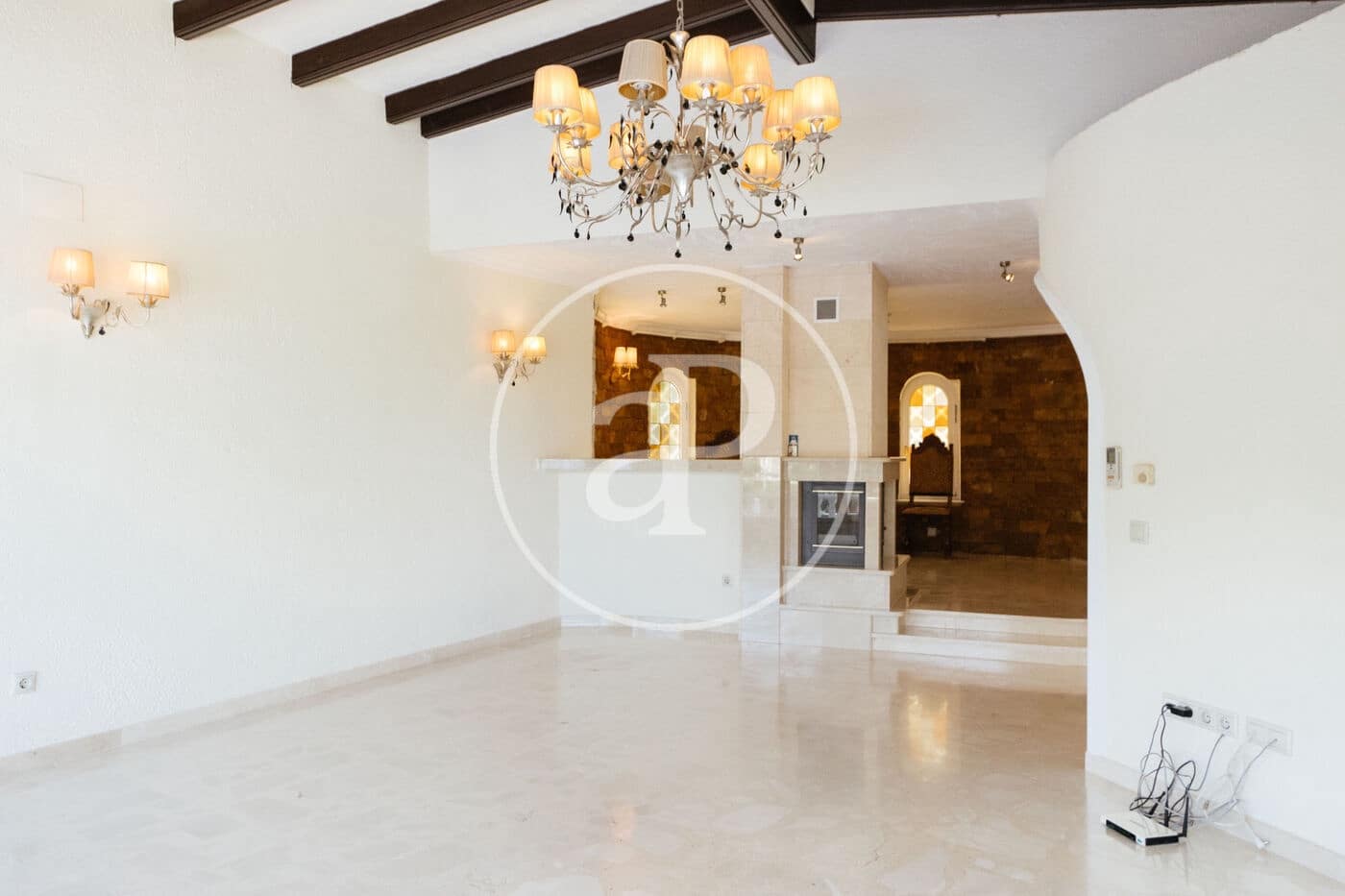 5 camera da letto Villa in vendita in Calpe / Calp con piscina - 1.380.000 € (Rif: 8513704)