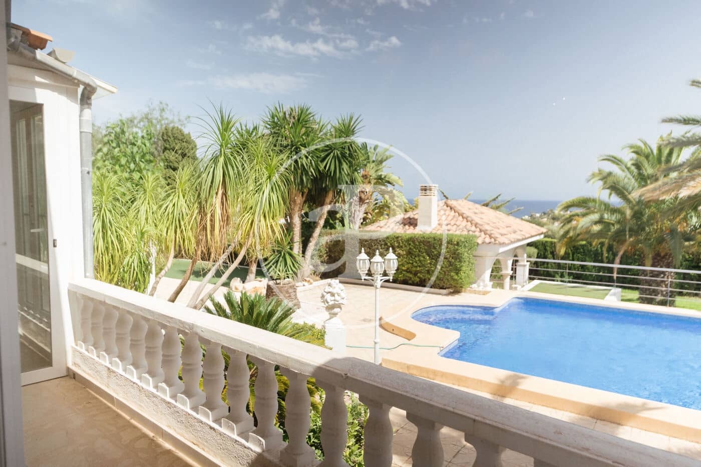 5 camera da letto Villa in vendita in Calpe / Calp con piscina - 1.380.000 € (Rif: 8513704)