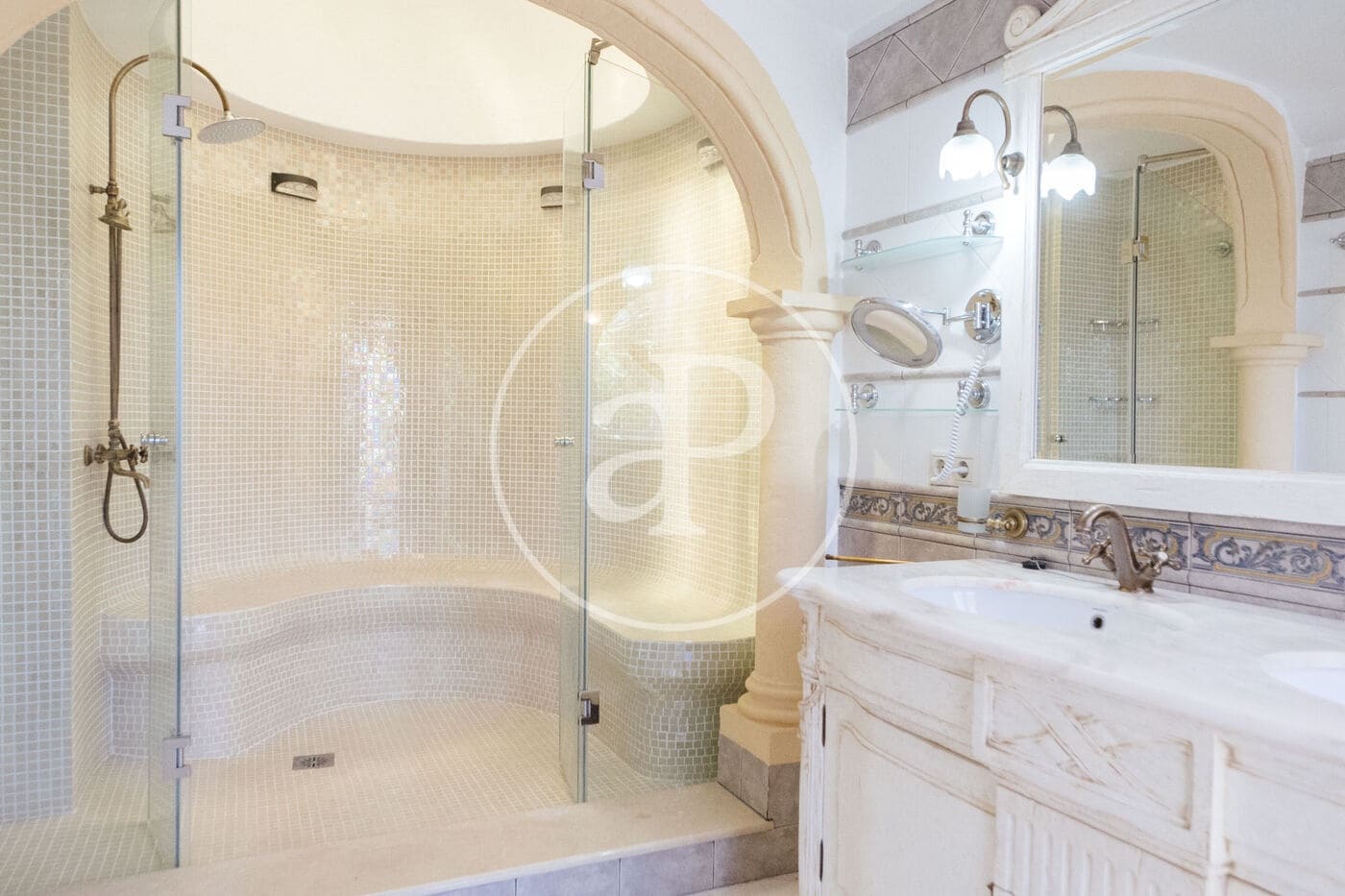 5 camera da letto Villa in vendita in Calpe / Calp con piscina - 1.380.000 € (Rif: 8513704)