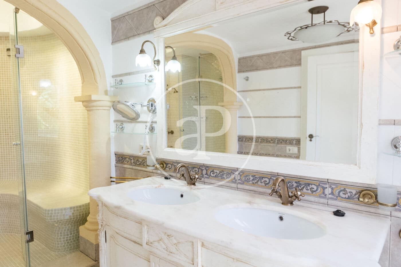 5 camera da letto Villa in vendita in Calpe / Calp con piscina - 1.380.000 € (Rif: 8513704)