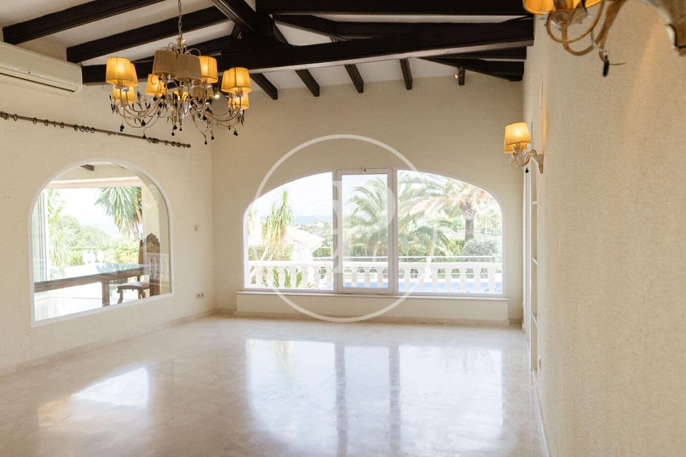 5 camera da letto Villa in vendita in Calpe / Calp con piscina - 1.380.000 € (Rif: 8513704)