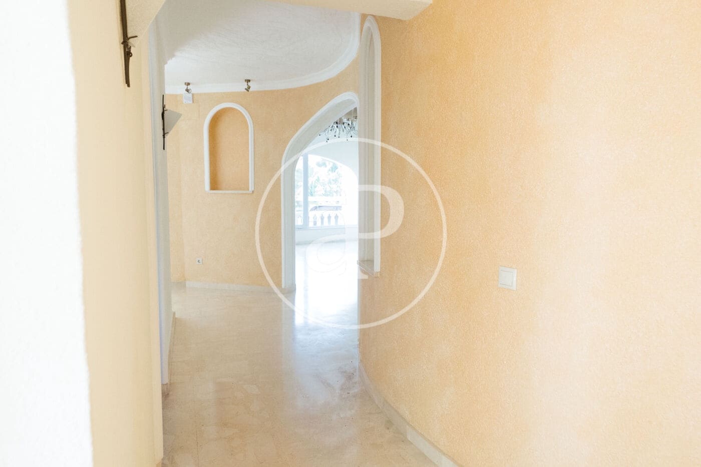 5 camera da letto Villa in vendita in Calpe / Calp con piscina - 1.380.000 € (Rif: 8513704)