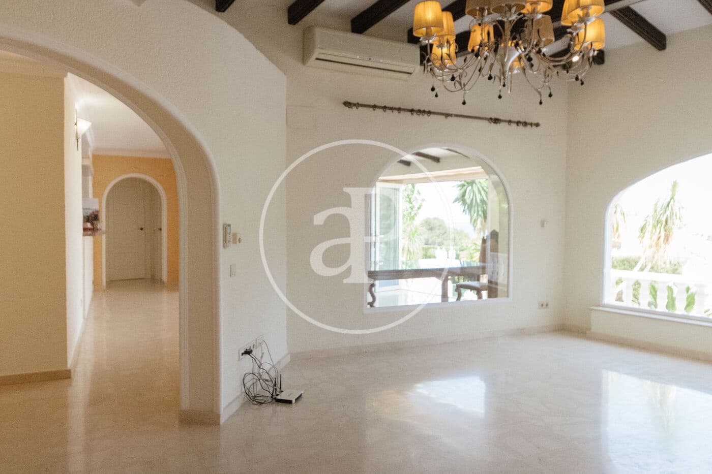5 camera da letto Villa in vendita in Calpe / Calp con piscina - 1.380.000 € (Rif: 8513704)