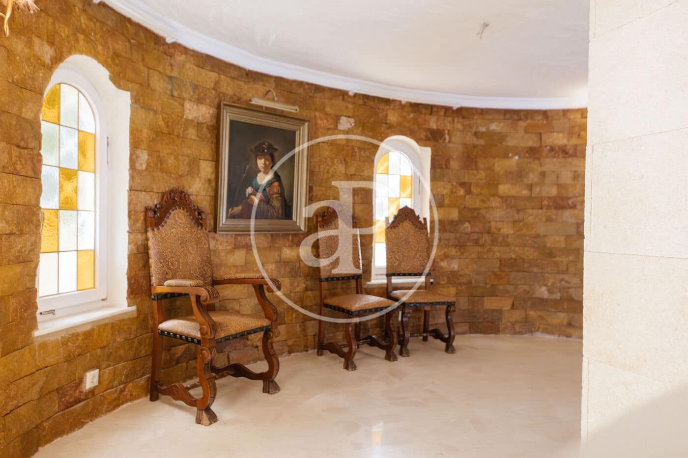 5 camera da letto Villa in vendita in Calpe / Calp con piscina - 1.380.000 € (Rif: 8513704)