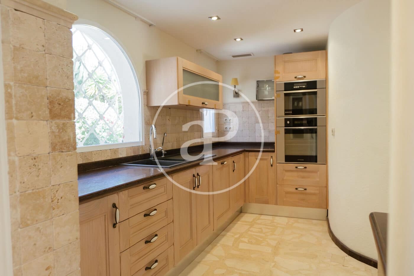 5 camera da letto Villa in vendita in Calpe / Calp con piscina - 1.380.000 € (Rif: 8513704)