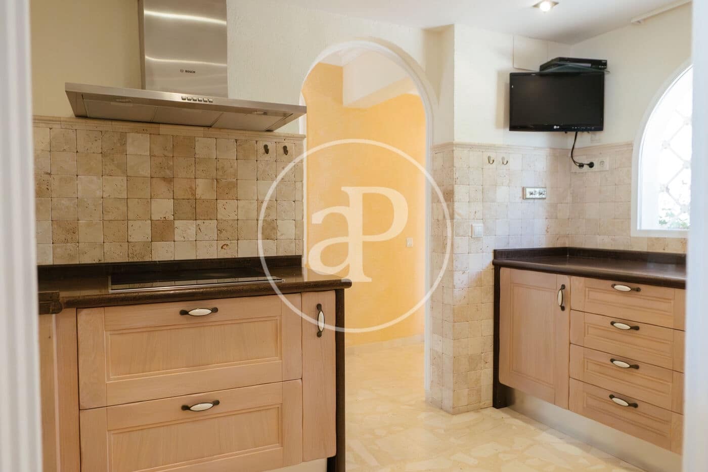 5 camera da letto Villa in vendita in Calpe / Calp con piscina - 1.380.000 € (Rif: 8513704)