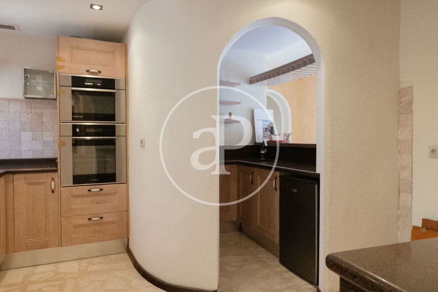 5 camera da letto Villa in vendita in Calpe / Calp con piscina - 1.380.000 € (Rif: 8513704)