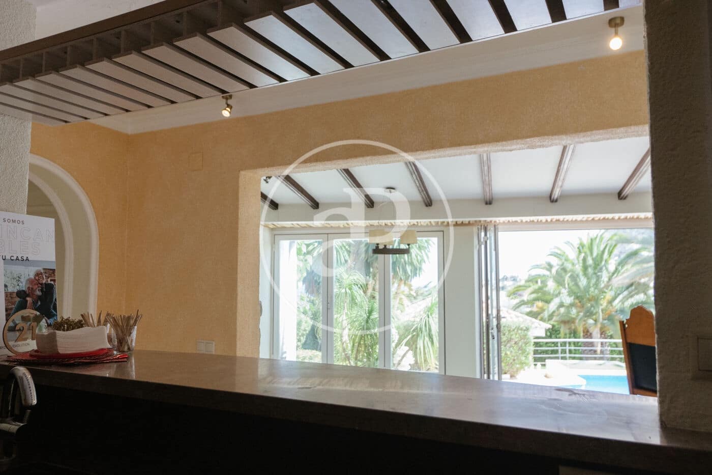 5 camera da letto Villa in vendita in Calpe / Calp con piscina - 1.380.000 € (Rif: 8513704)