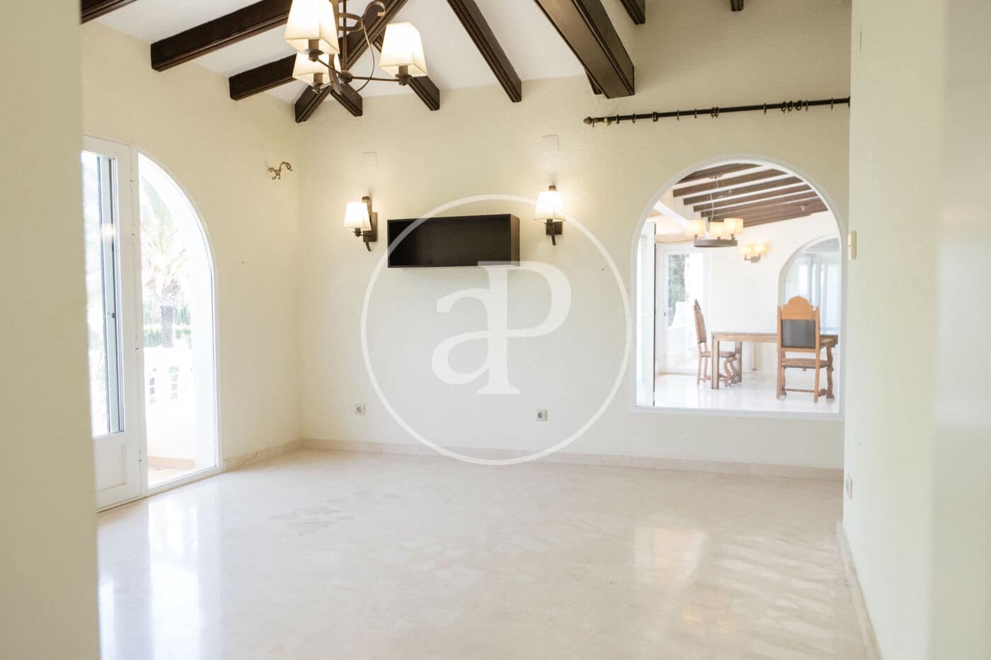 5 camera da letto Villa in vendita in Calpe / Calp con piscina - 1.380.000 € (Rif: 8513704)