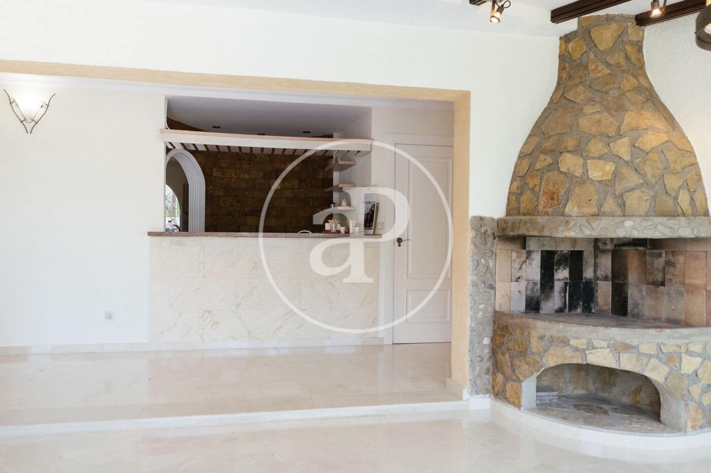 5 camera da letto Villa in vendita in Calpe / Calp con piscina - 1.380.000 € (Rif: 8513704)