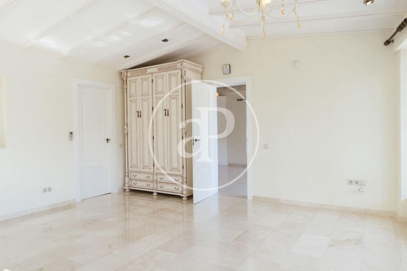 5 camera da letto Villa in vendita in Calpe / Calp con piscina - 1.380.000 € (Rif: 8513704)