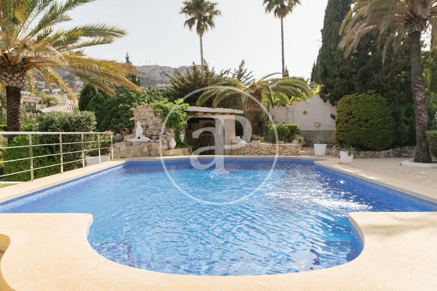 5 camera da letto Villa in vendita in Calpe / Calp con piscina - 1.380.000 € (Rif: 8513704)