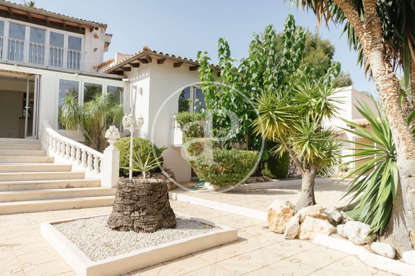 5 camera da letto Villa in vendita in Calpe / Calp con piscina - 1.380.000 € (Rif: 8513704)