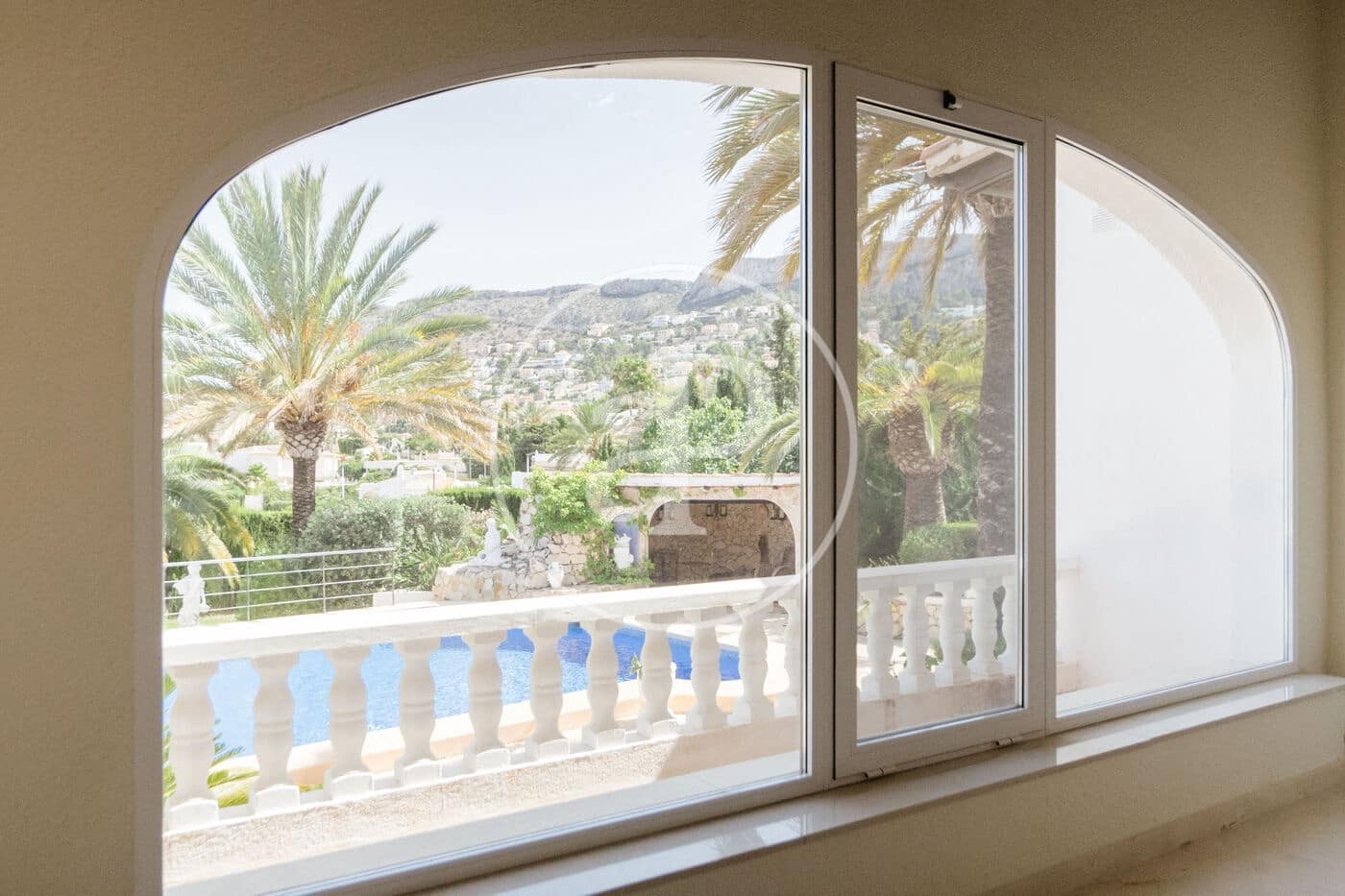 5 camera da letto Villa in vendita in Calpe / Calp con piscina - 1.380.000 € (Rif: 8513704)