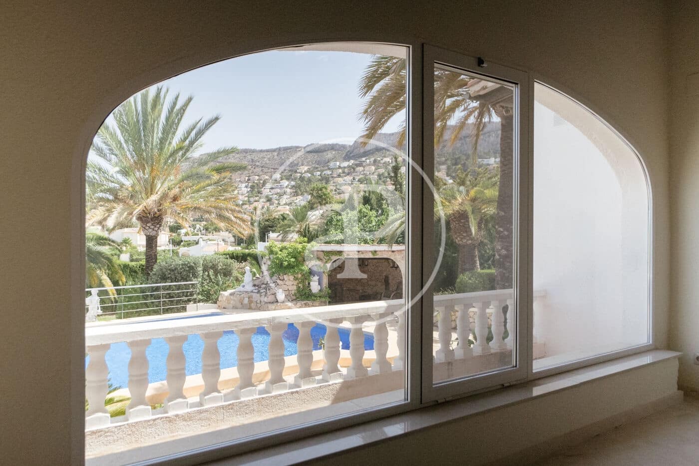 5 camera da letto Villa in vendita in Calpe / Calp con piscina - 1.380.000 € (Rif: 8513704)