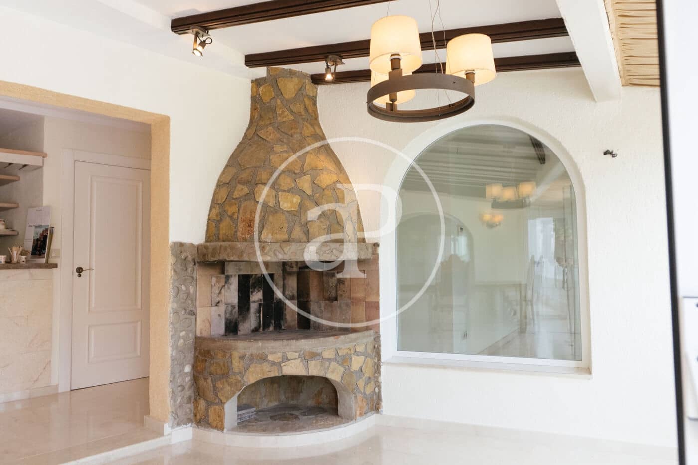 5 camera da letto Villa in vendita in Calpe / Calp con piscina - 1.380.000 € (Rif: 8513704)